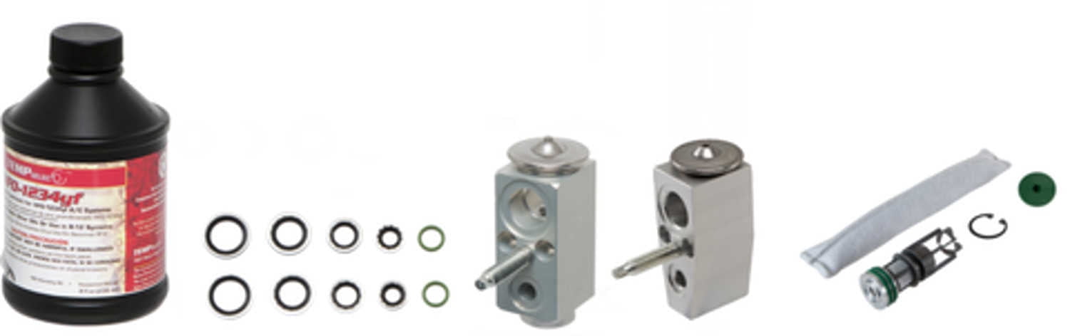 Four Seasons 20414SK A/C Compressor Replacement Service Kit