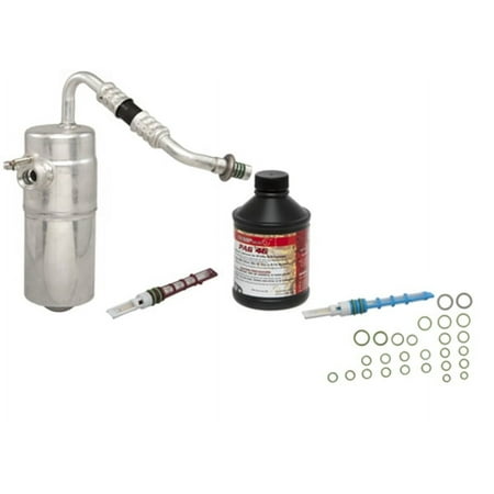 Four Seasons A/C Service Kits