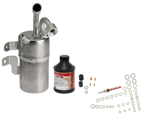 Four Seasons A/C Service Kits - Walmart.com