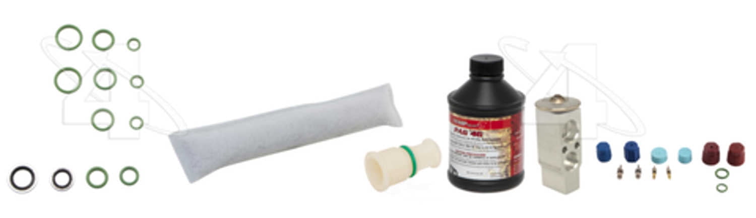 Four Seasons 10290SK A/C Compressor Replacement Service Kit