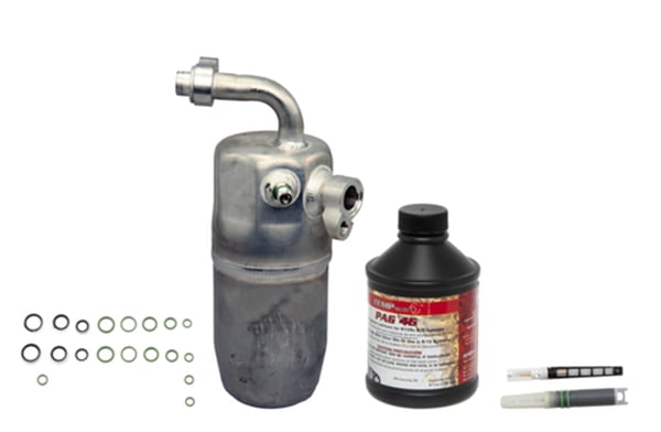 Four Seasons A/C Service Kits