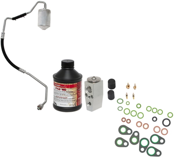 Four Seasons A/C Service Kits