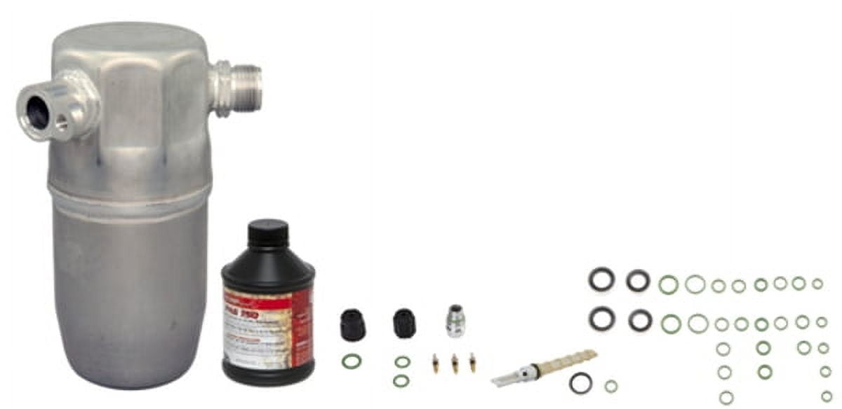 Four Seasons A/C Service Kits