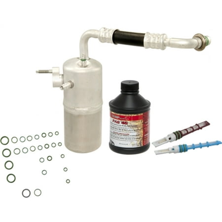 Four Seasons A/C Service Kits