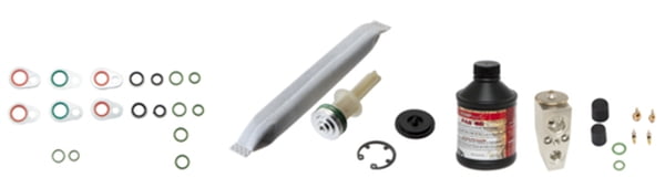 Four Seasons A/C Service Kits
