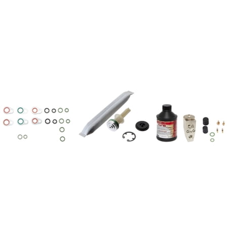 Four Seasons A/C Service Kits