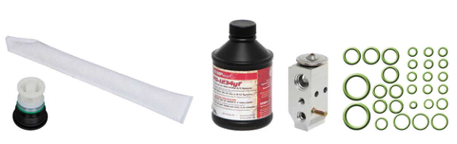 Four Seasons 10506SK A/C Compressor Replacement Service Kit