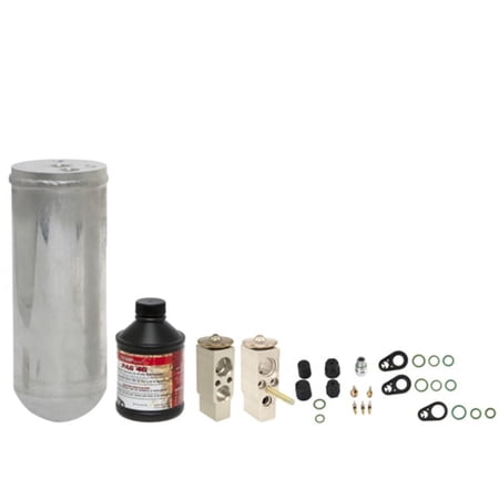 Four Seasons A/C Service Kits