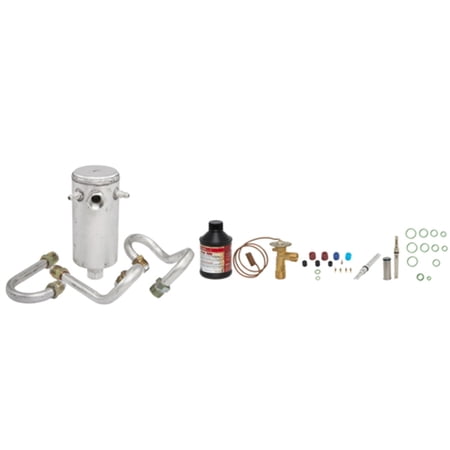 Four Seasons A/C Service Kits