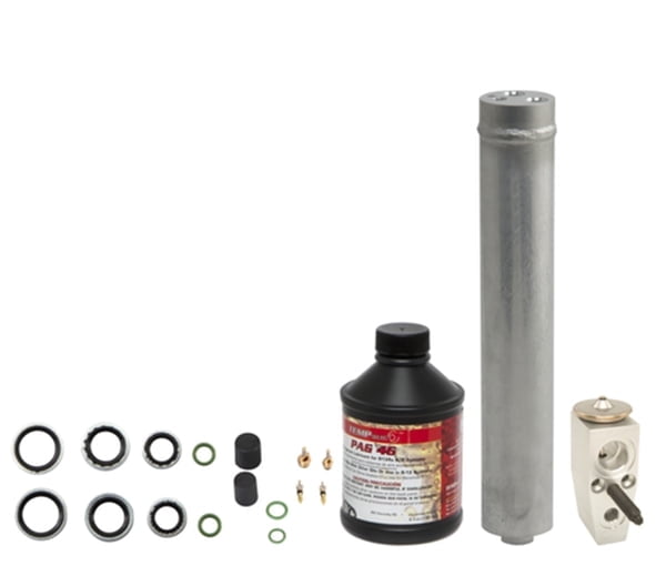 Four Seasons A/C Service Kits