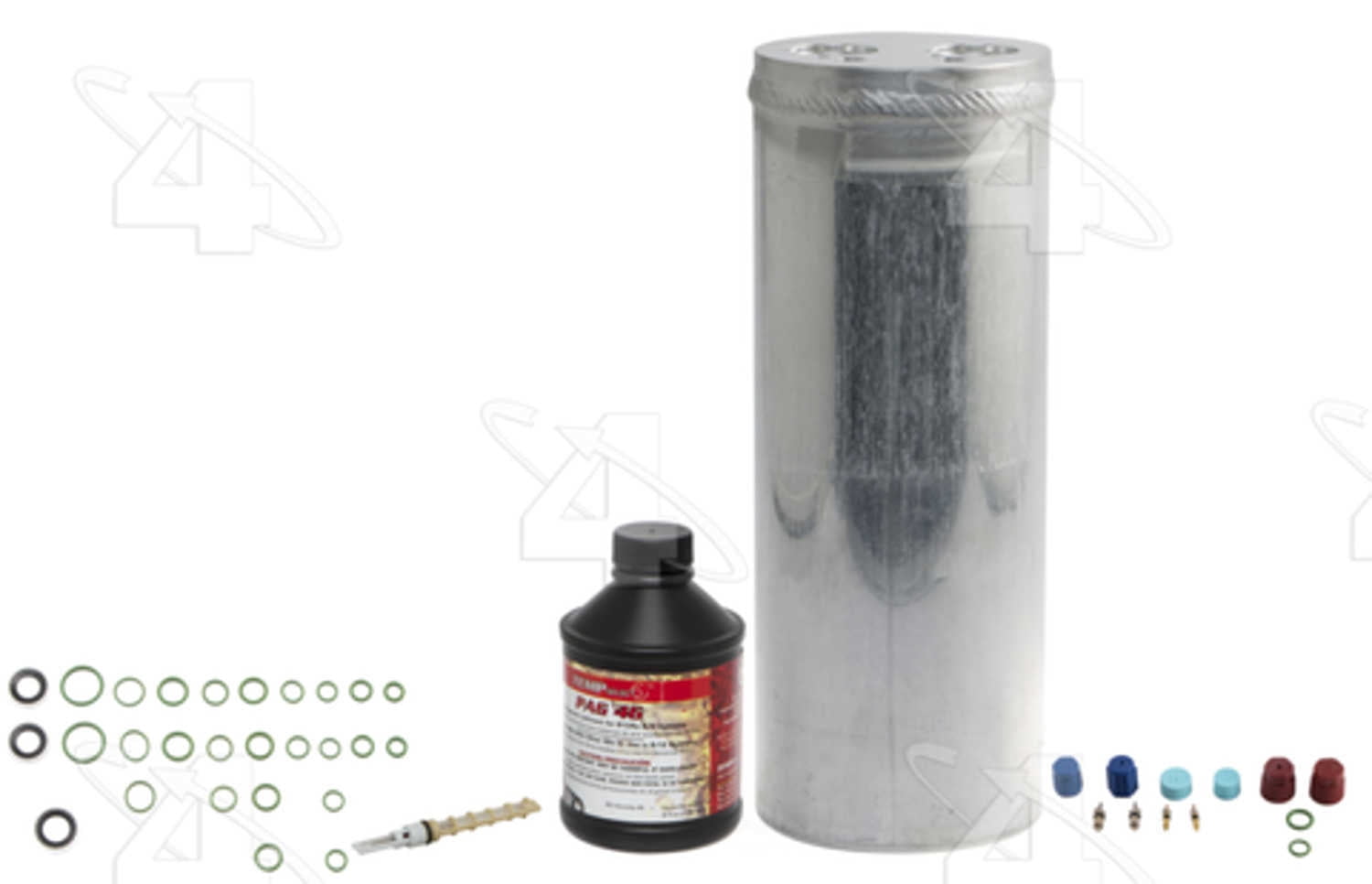 Four Seasons 10668SK A/C Compressor Replacement Service Kit