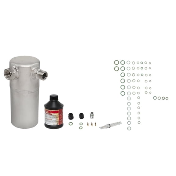Four Seasons A/C Service Kits