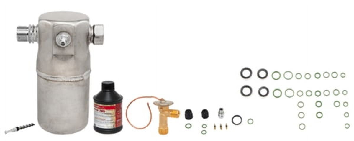 Four Seasons A/C Service Kits
