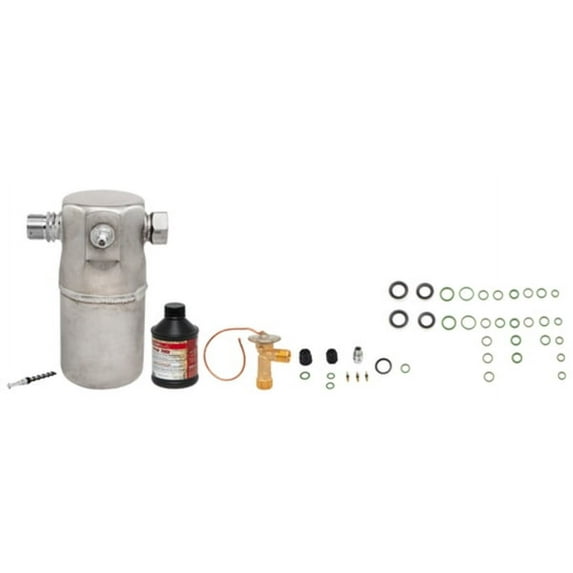 Four Seasons A/C Service Kits
