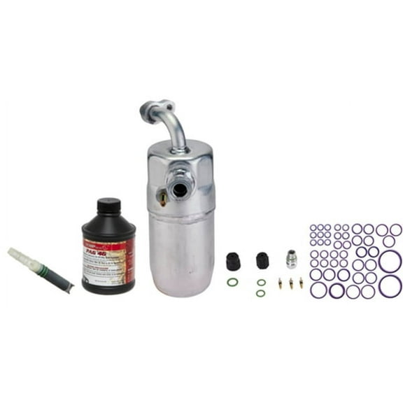 Four Seasons A/C Service Kits