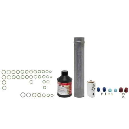 Four Seasons A/C Service Kits