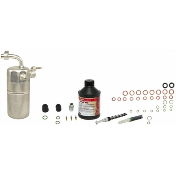 Four Seasons A/C Service Kits