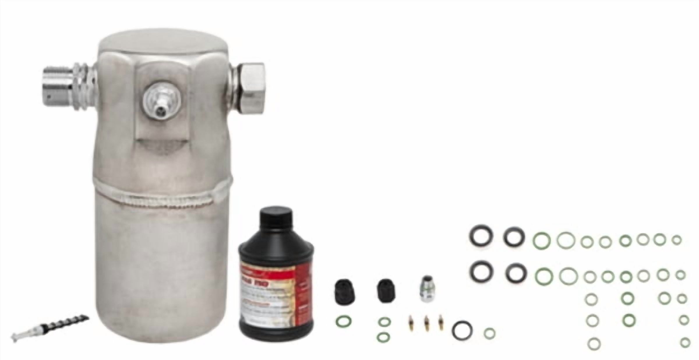 Four Seasons A/C Service Kits - Walmart.com