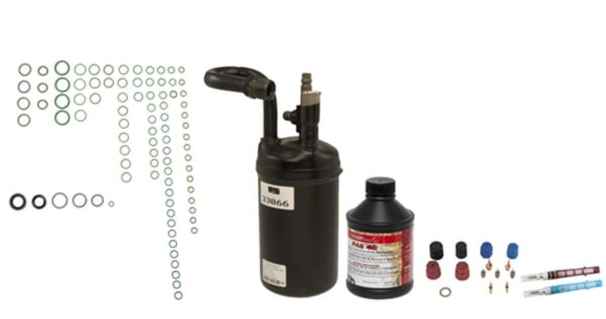 Four Seasons A/C Service Kits