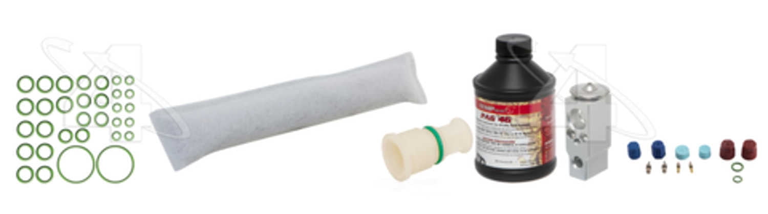 Four Seasons 10368SK A/C Compressor Replacement Service Kit
