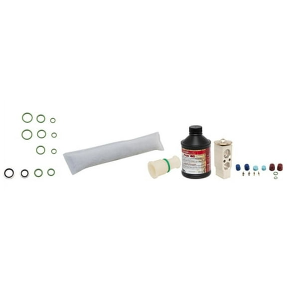 Four Seasons A/C Service Kits