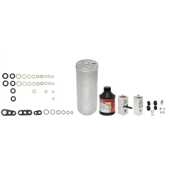 Four Seasons A/C Service Kits