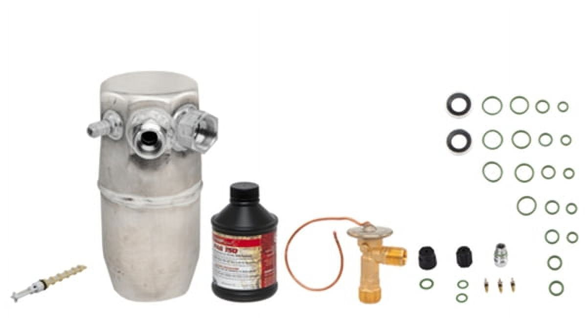 Four Seasons A/C Service Kits