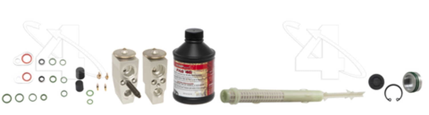 Four Seasons 20255SK A/C Compressor Replacement Service Kit