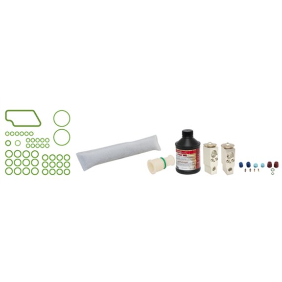 Four Seasons A/C Service Kits
