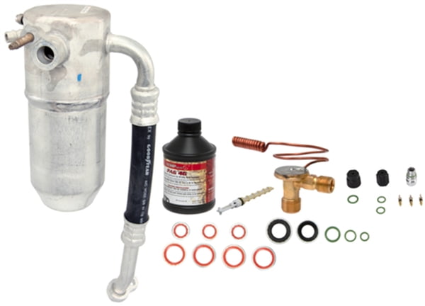 Four Seasons A/C Service Kits