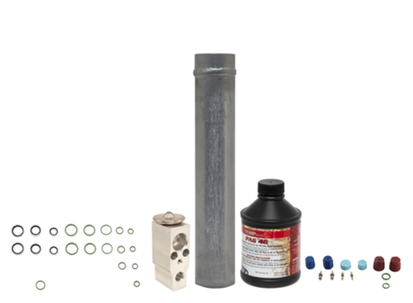 Four Seasons A/C Service Kits - Walmart.com