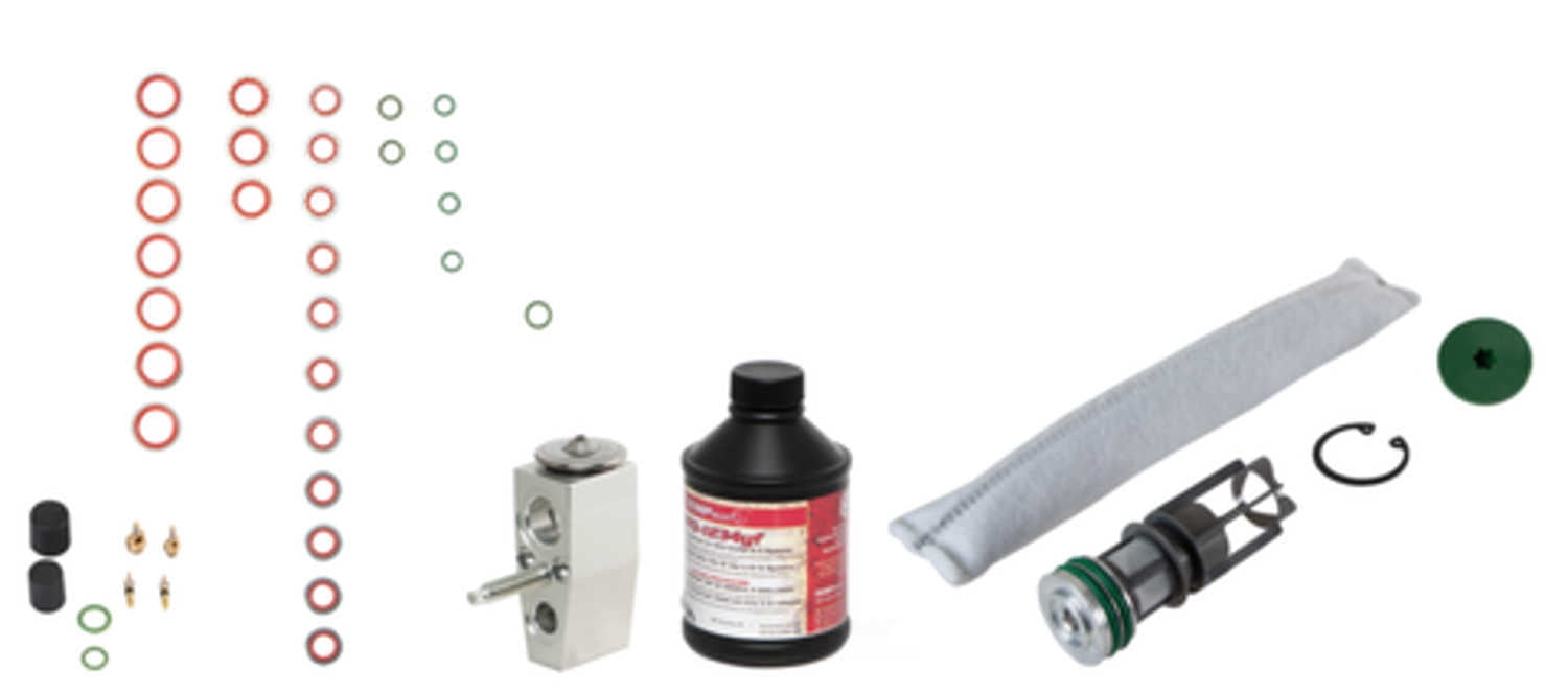 Four Seasons 20320SK A/C Compressor Replacement Service Kit