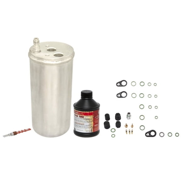 Four Seasons A/C Service Kits