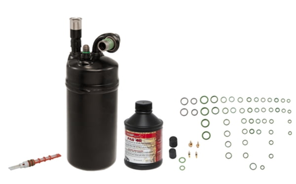 Four Seasons A/C Service Kits