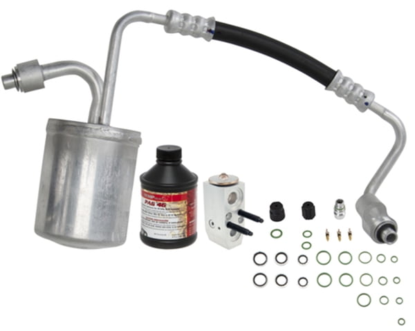 Four Seasons A/C Service Kits
