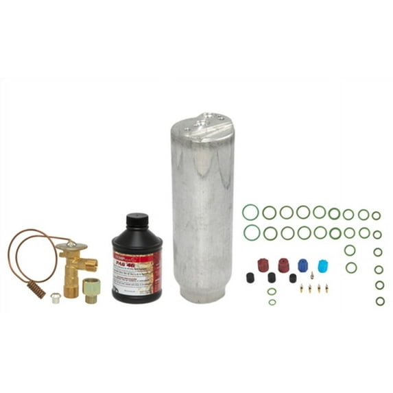Four Seasons A/C Service Kits
