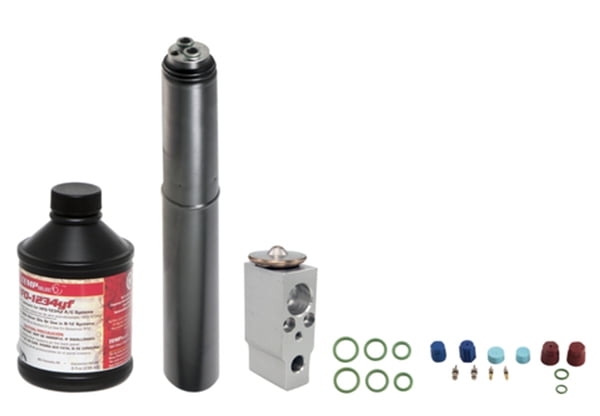 Four Seasons A/C Service Kits