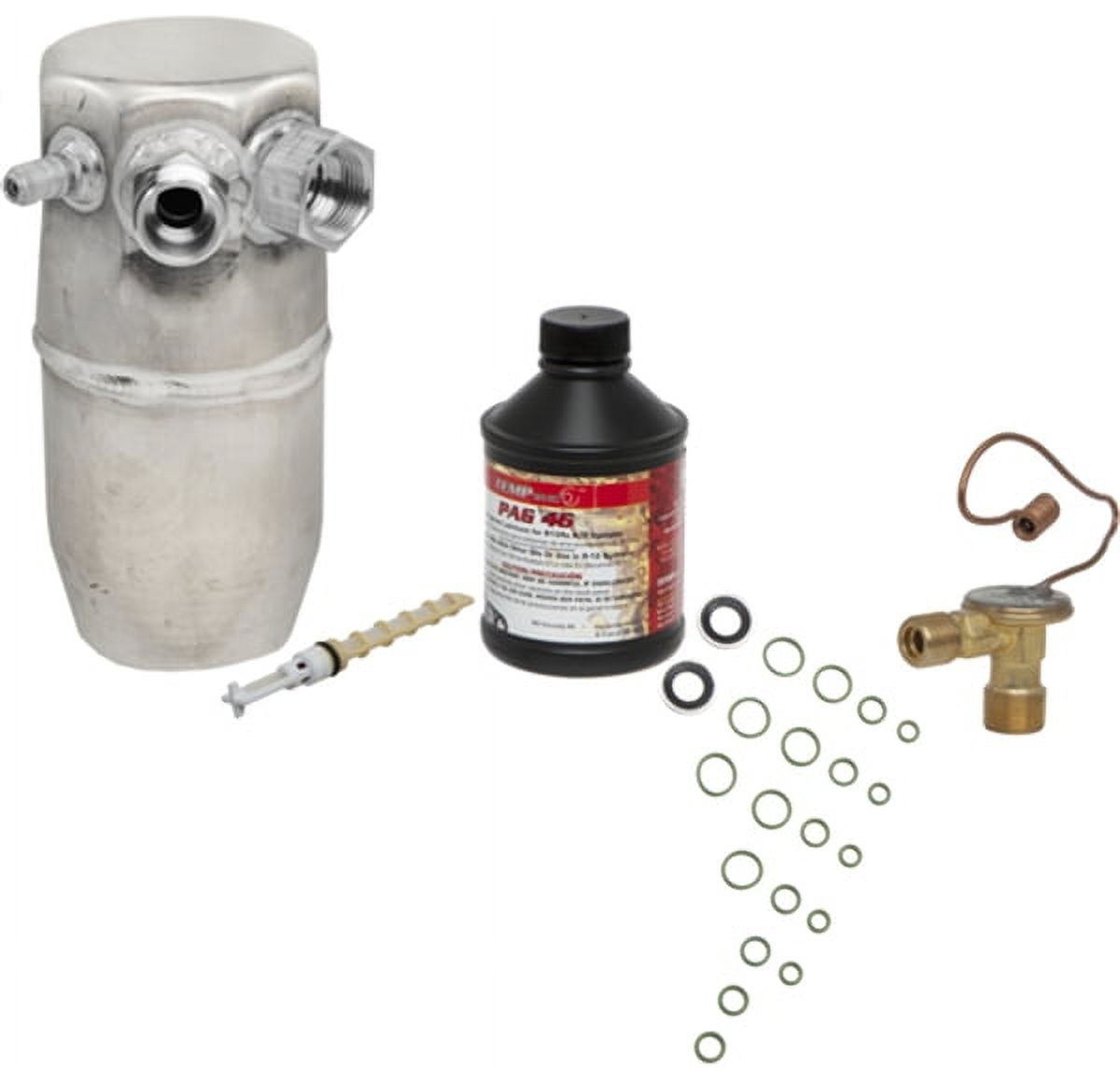 Four Seasons A/C Service Kits