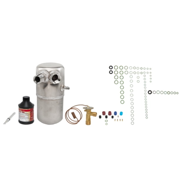 Four Seasons A/C Service Kits - Walmart Business Supplies