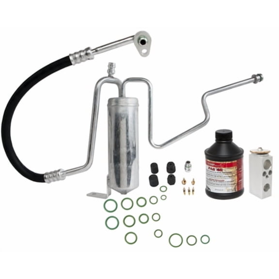 Four Seasons A/C Service Kits