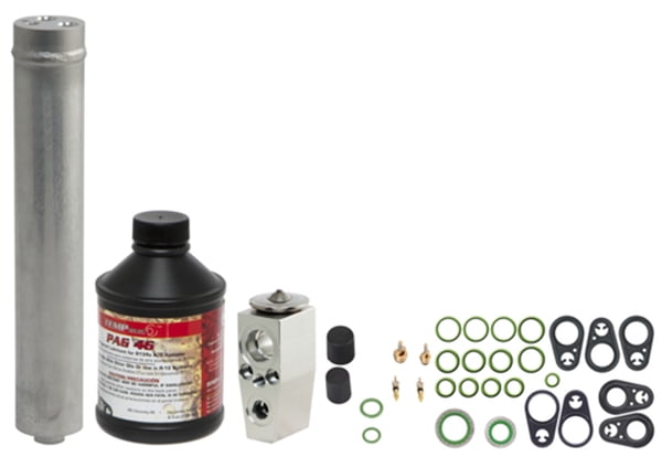 Four Seasons A/C Service Kits