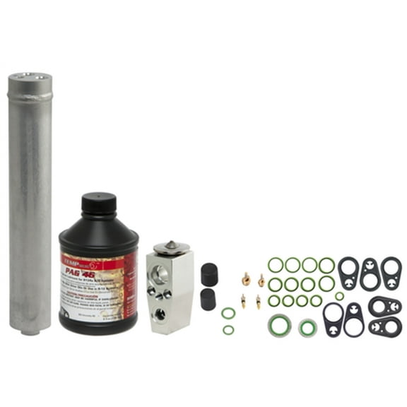 Four Seasons A/C Service Kits