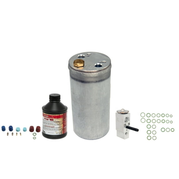 Four Seasons A/C Service Kits