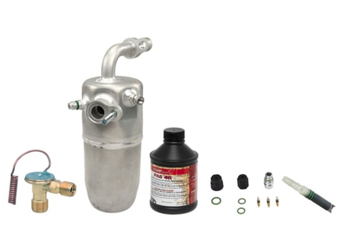 Four Seasons A/C Service Kits