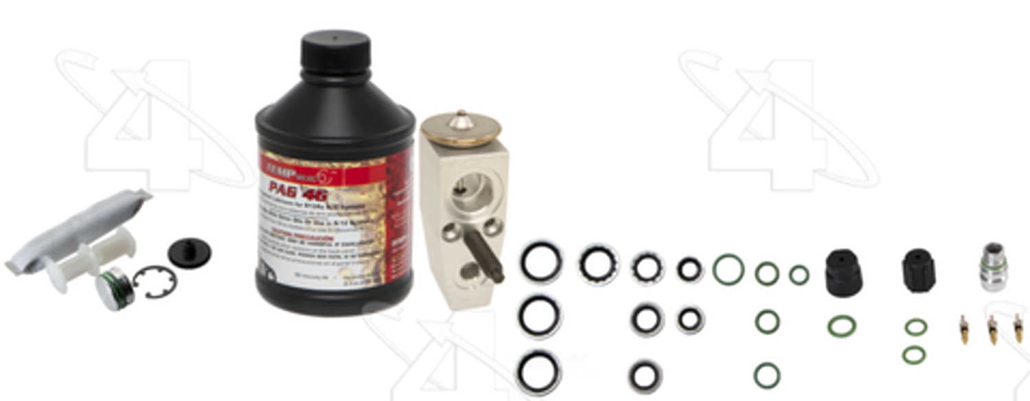 Four Seasons 20392SK A/C Compressor Replacement Service Kit