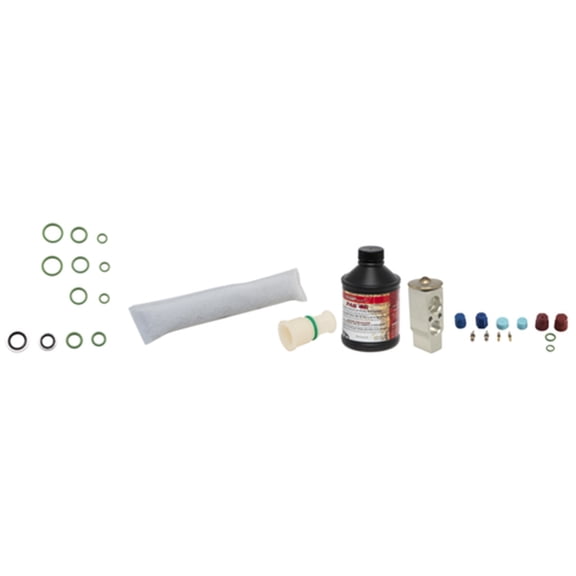 Four Seasons A/C Service Kits
