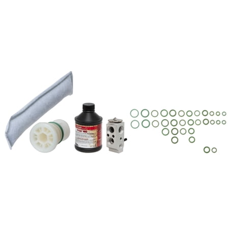 Four Seasons A/C Service Kits