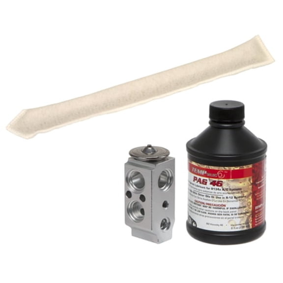 Four Seasons A/C Service Kits