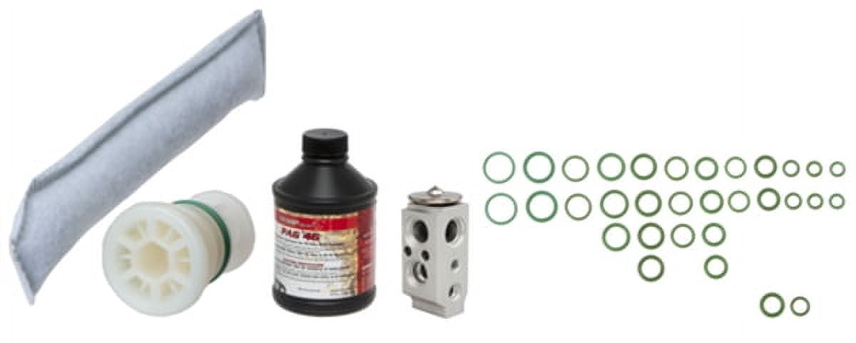 Four Seasons A/C Service Kits