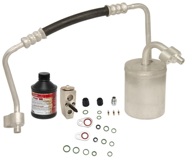 Four Seasons A/C Service Kits - Walmart.com